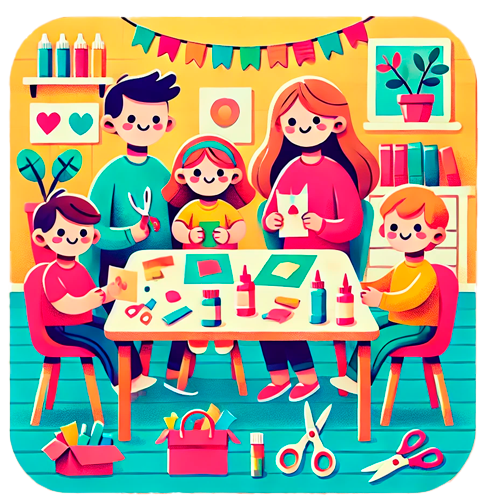 imagen comentarios manualidades celebraciones