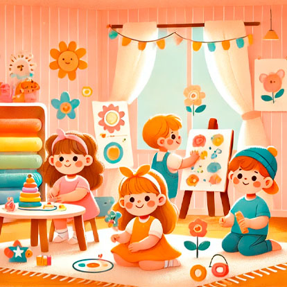 imagen recursos infantil