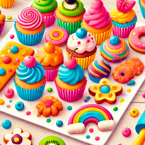 recetas-divertidas Recetas divertidas y manualidades para niños