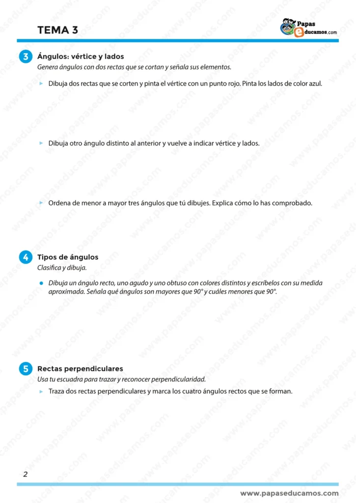 Actividades de redondeo y estimación de resultados en Matemáticas 3º de Primaria. Ejercicios para aproximar números a la centena o millar más cercano y agilizar el cálculo mental.