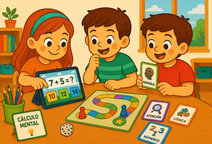 juegos educativos para niños