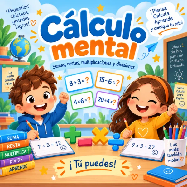 portada-calculo-mental Juego de cálculo mental
