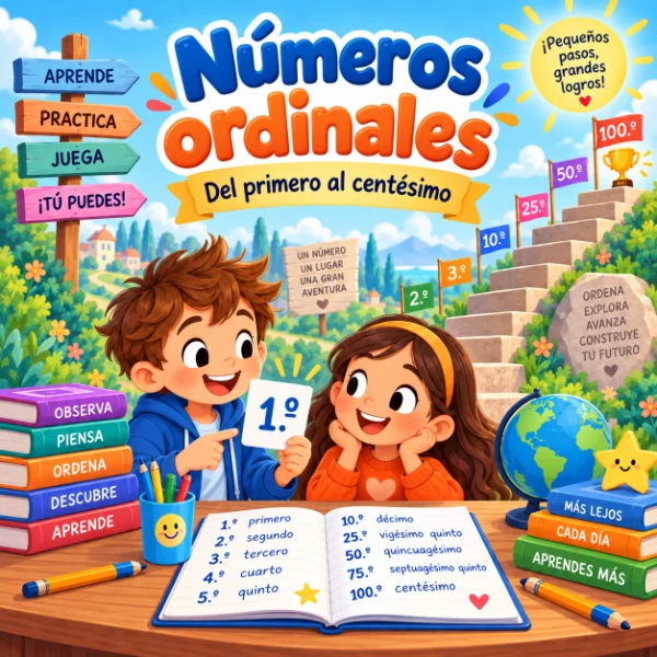 portada-numeros-ordinales Juego de números ordinales